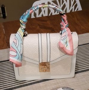 ALDO Legalilith Dome Satchel